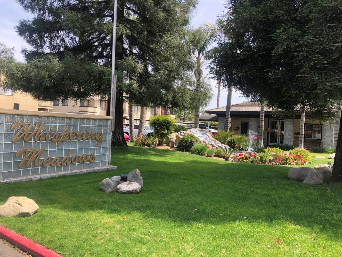 Whispering Meadows Apartments بيكرسفيلد المظهر الخارجي الصورة