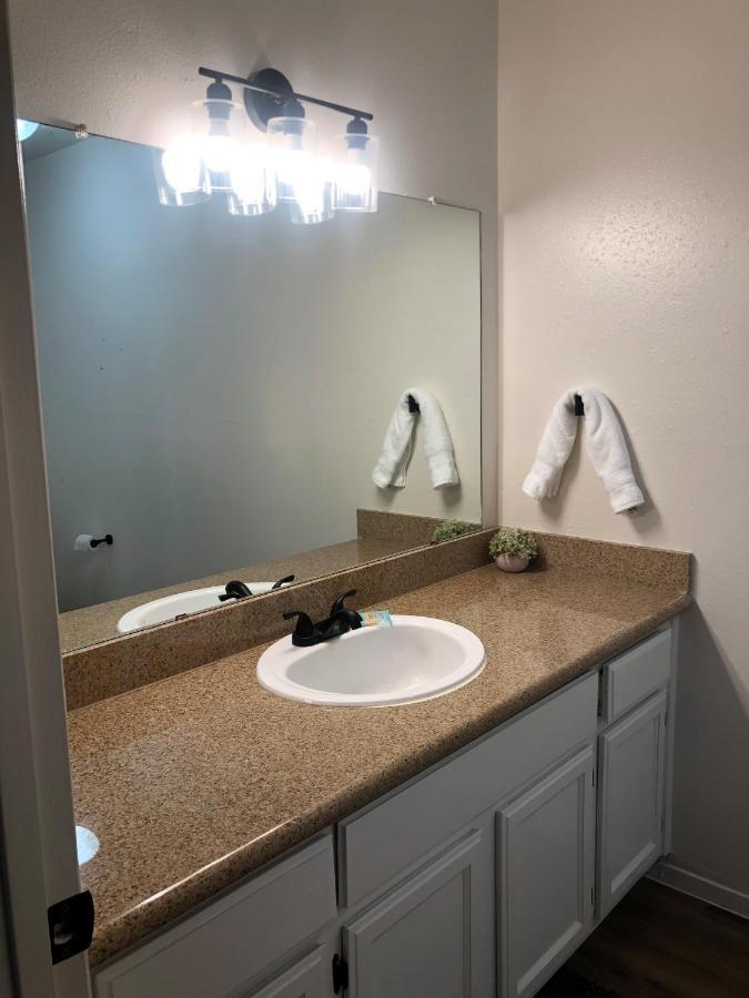 Whispering Meadows Apartments بيكرسفيلد المظهر الخارجي الصورة