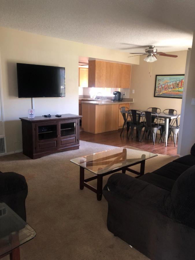 Whispering Meadows Apartments بيكرسفيلد المظهر الخارجي الصورة