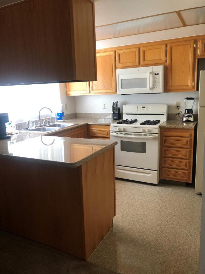 Whispering Meadows Apartments بيكرسفيلد المظهر الخارجي الصورة