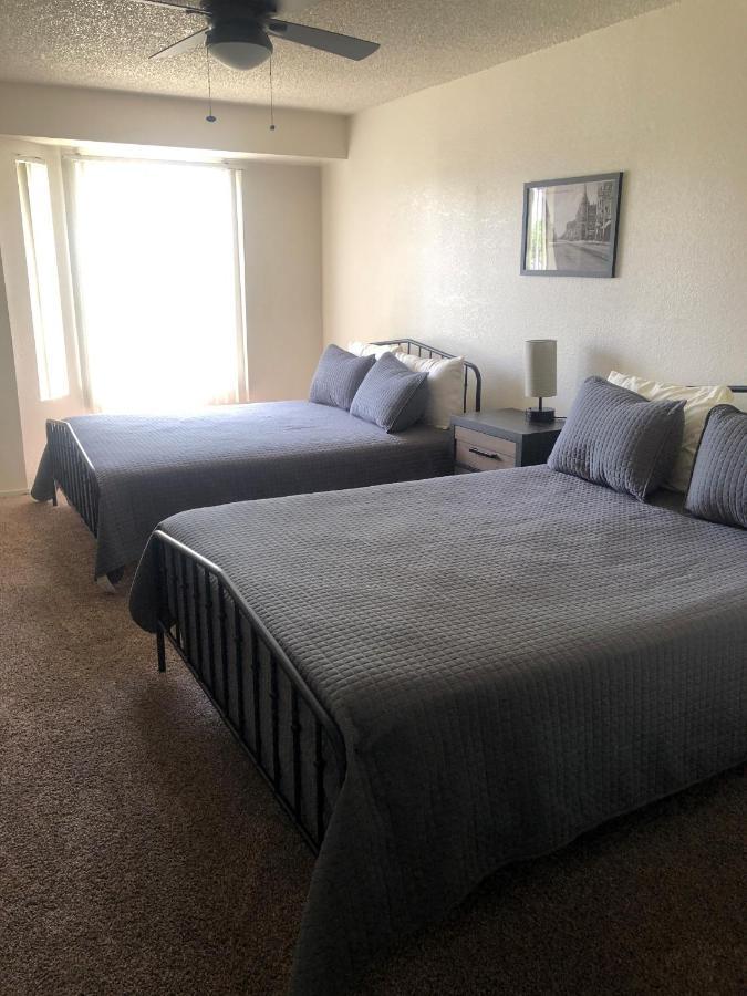 Whispering Meadows Apartments بيكرسفيلد المظهر الخارجي الصورة