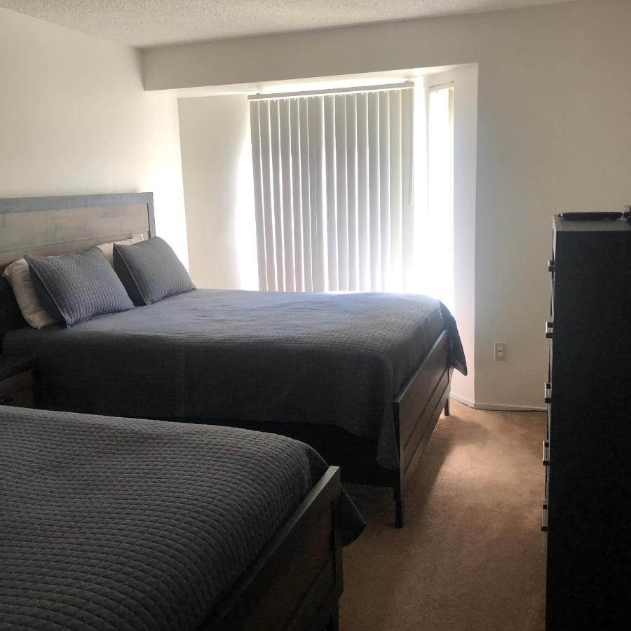 Whispering Meadows Apartments بيكرسفيلد المظهر الخارجي الصورة