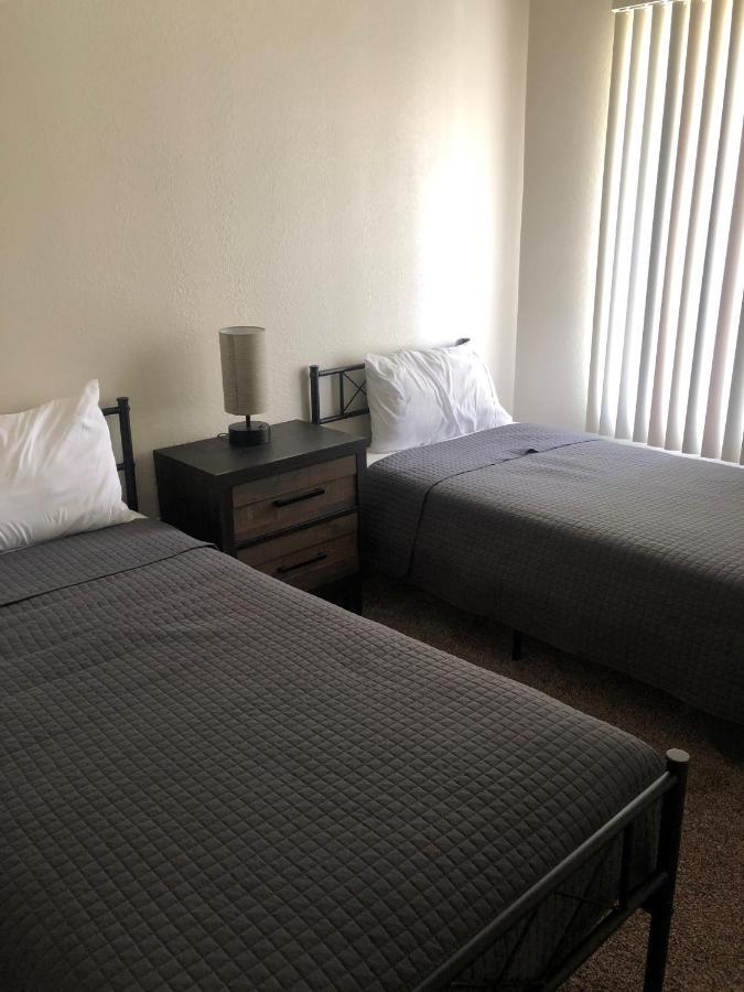 Whispering Meadows Apartments بيكرسفيلد المظهر الخارجي الصورة