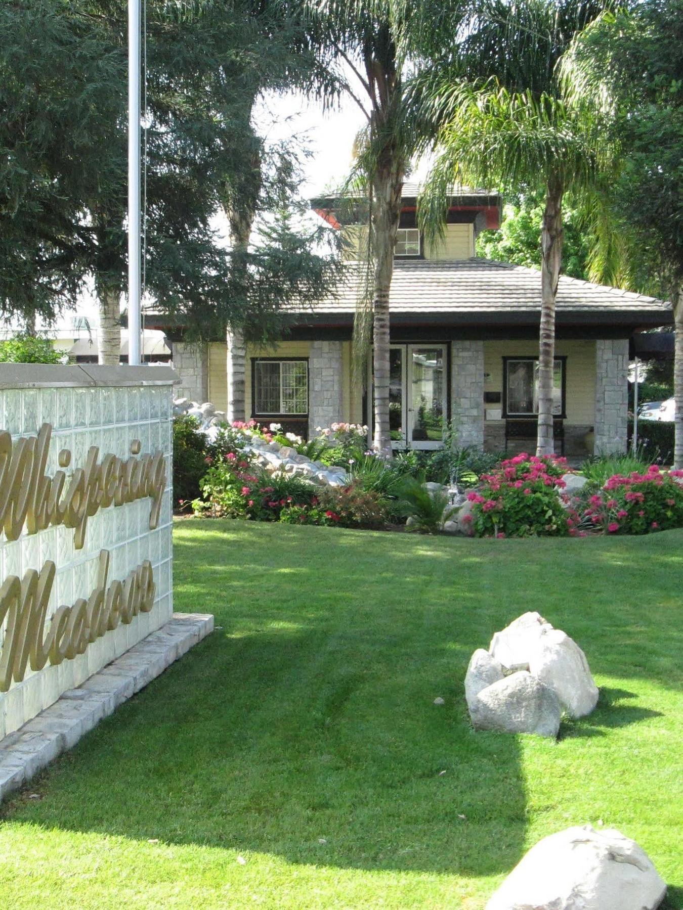 Whispering Meadows Apartments بيكرسفيلد المظهر الخارجي الصورة