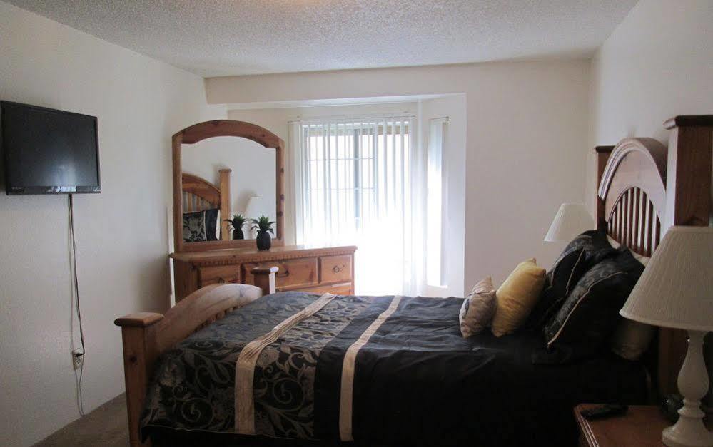 Whispering Meadows Apartments بيكرسفيلد المظهر الخارجي الصورة